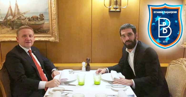 "ئاردا توران له‌گه‌ڵ یانه‌یه‌كی توركیا گه‌یشته‌ رێككه‌وتن"